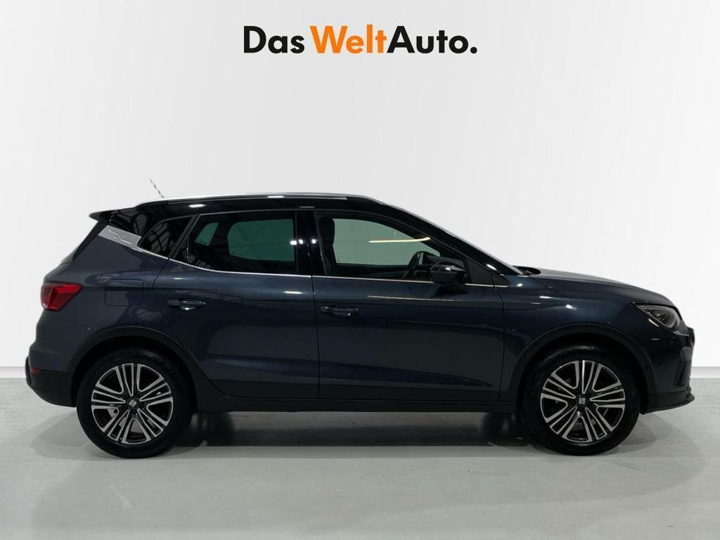 SEAT Arona 1.0 TSI FR XM 85 kW (115 CV) - 2