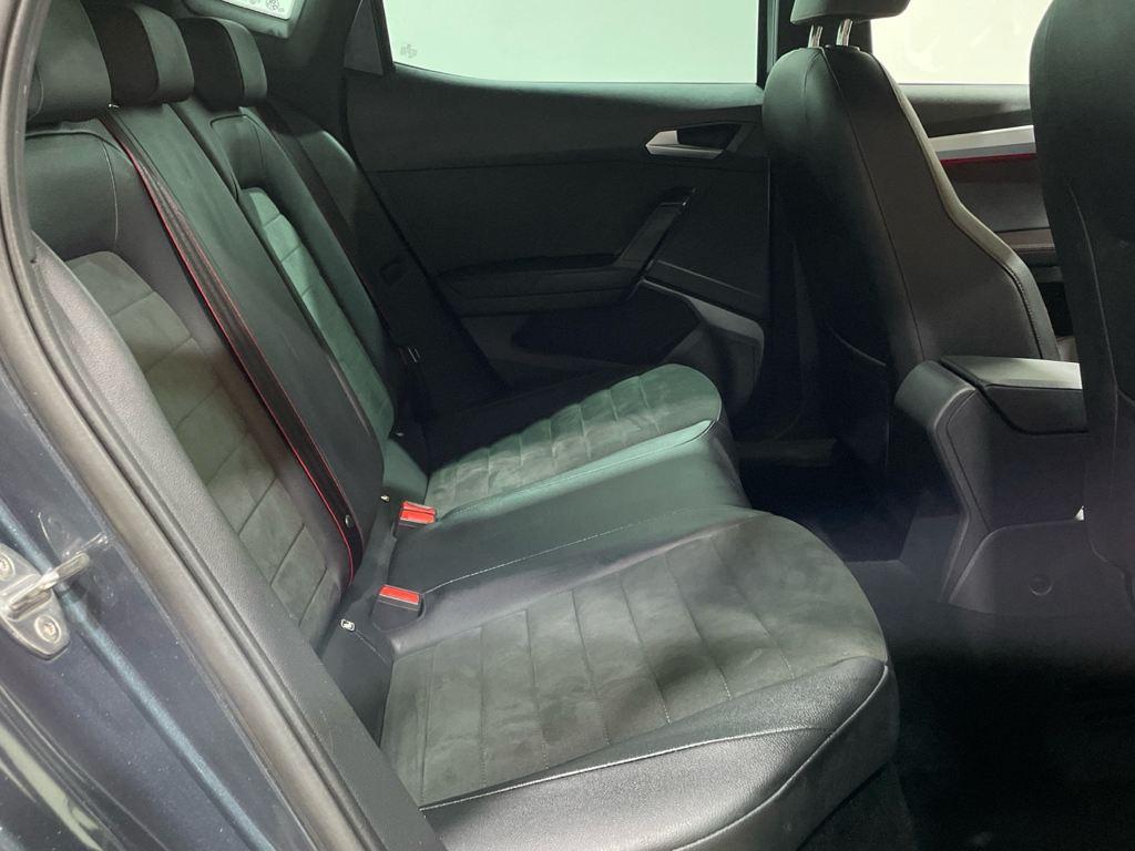 SEAT Arona 1.0 TSI FR XM 85 kW (115 CV) - 5