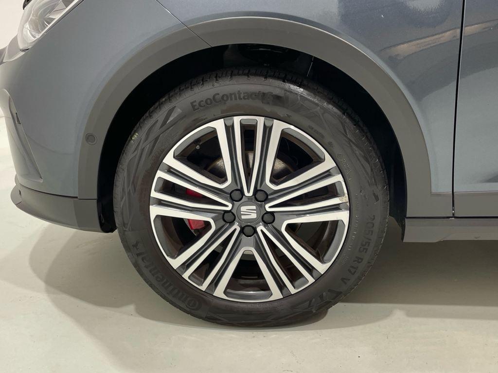 SEAT Arona 1.0 TSI FR XM 85 kW (115 CV) - 7