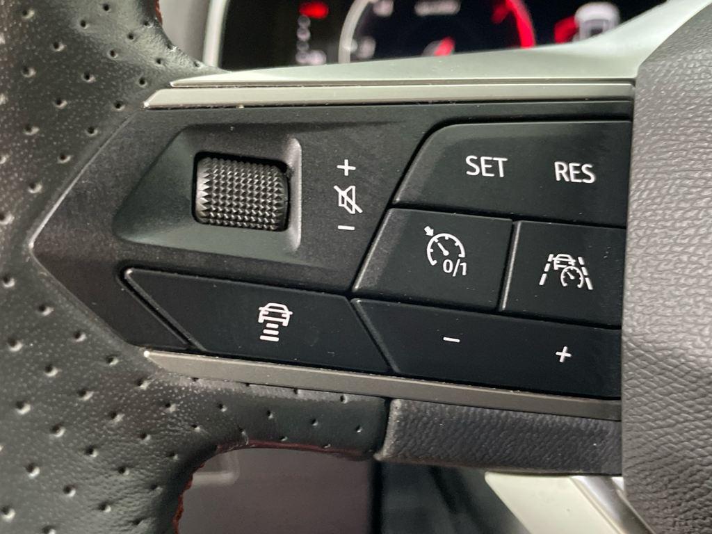 SEAT Arona 1.0 TSI FR XM 85 kW (115 CV) - 8