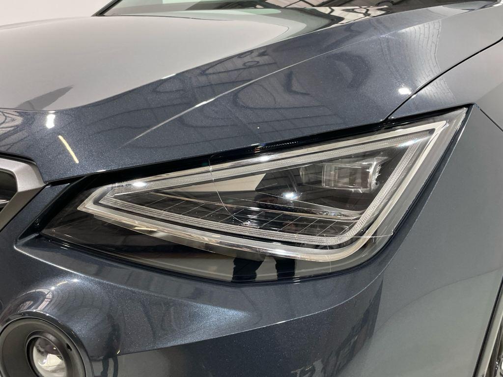 SEAT Arona 1.0 TSI FR XM 85 kW (115 CV) - 11