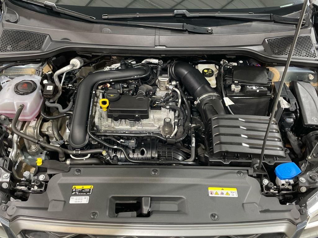 SEAT Arona 1.0 TSI FR XM 85 kW (115 CV) - 13