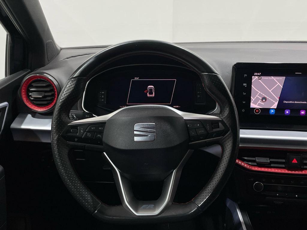 SEAT Arona 1.0 TSI FR XM 85 kW (115 CV) - 14