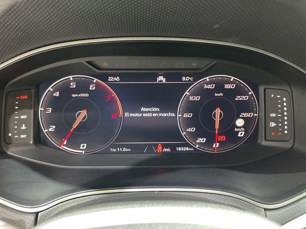 SEAT Arona 1.0 TSI FR XM 85 kW (115 CV) - 16