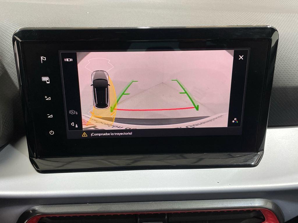 SEAT Arona 1.0 TSI FR XM 85 kW (115 CV) - 19