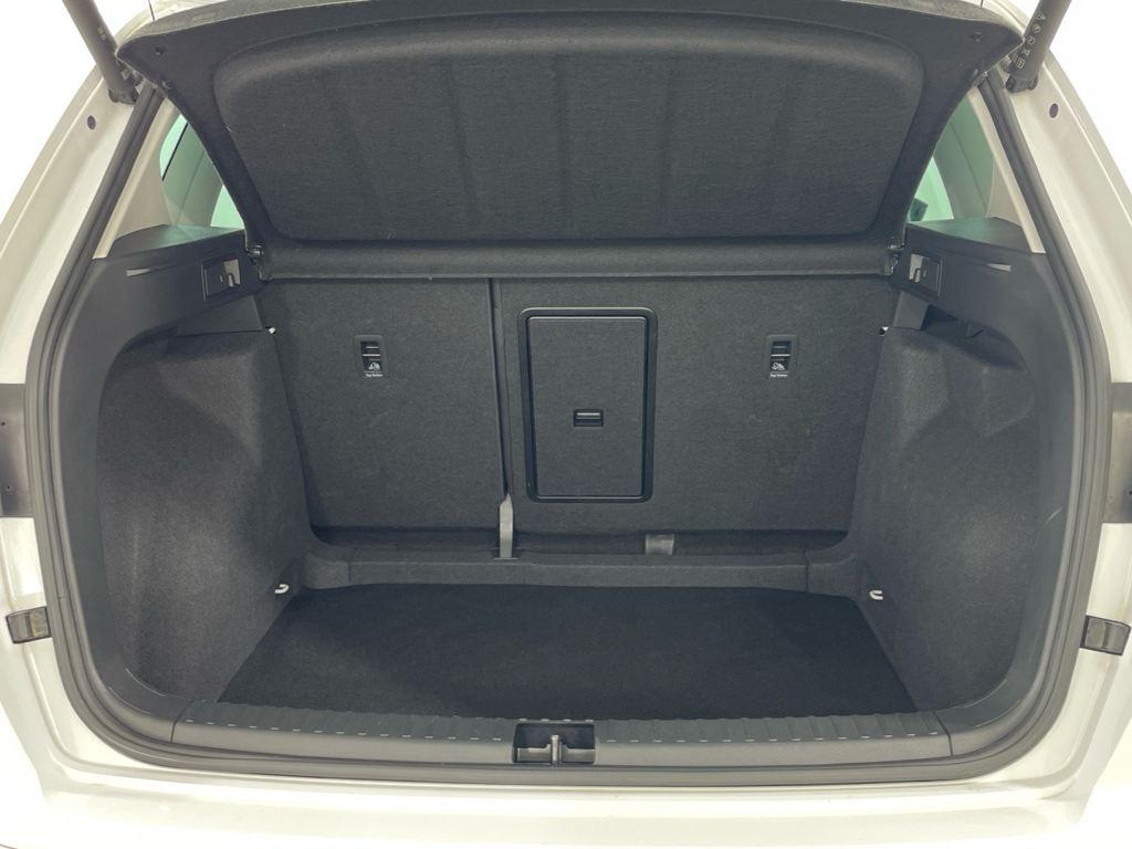 SEAT Ateca 1.5 TSI S&S FR Go DSG 110 kW (150 CV) - 6