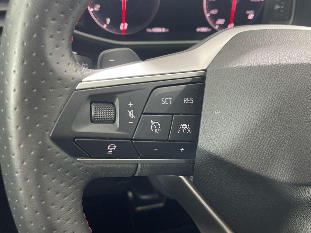 SEAT Ateca 1.5 TSI S&S FR Go DSG 110 kW (150 CV) - 8