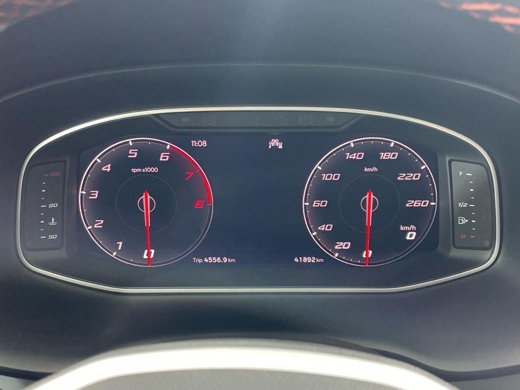 SEAT Ateca 1.5 TSI S&S FR Go DSG 110 kW (150 CV) - 14