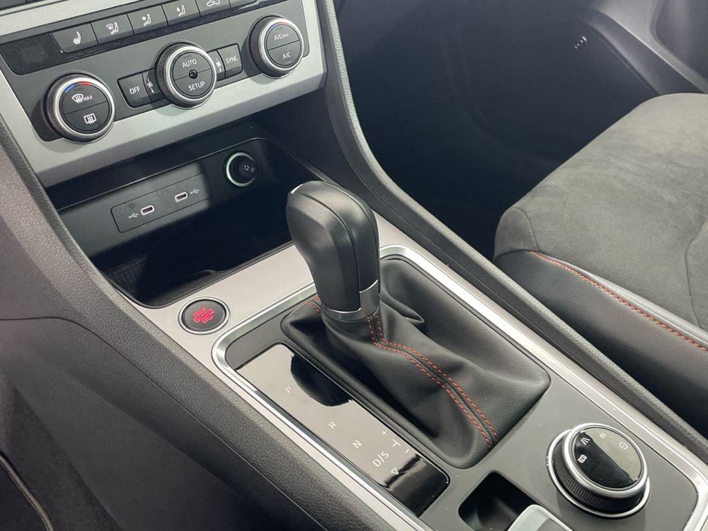 SEAT Ateca 1.5 TSI S&S FR Go DSG 110 kW (150 CV) - 17