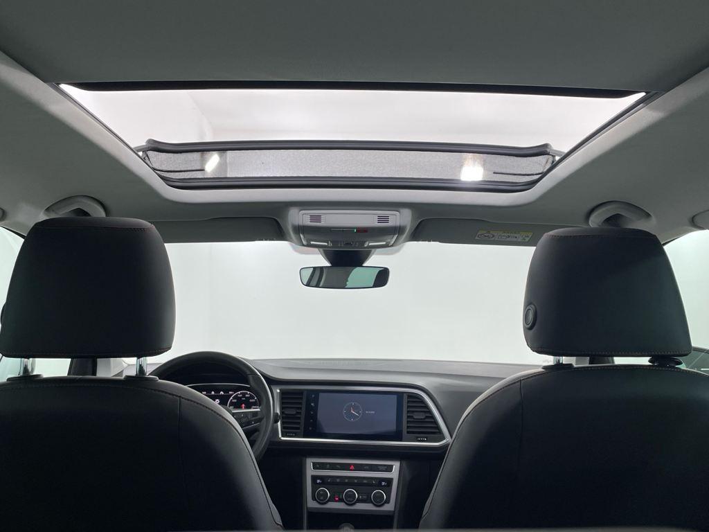 SEAT Ateca 1.5 TSI S&S FR Go DSG 110 kW (150 CV) - 19