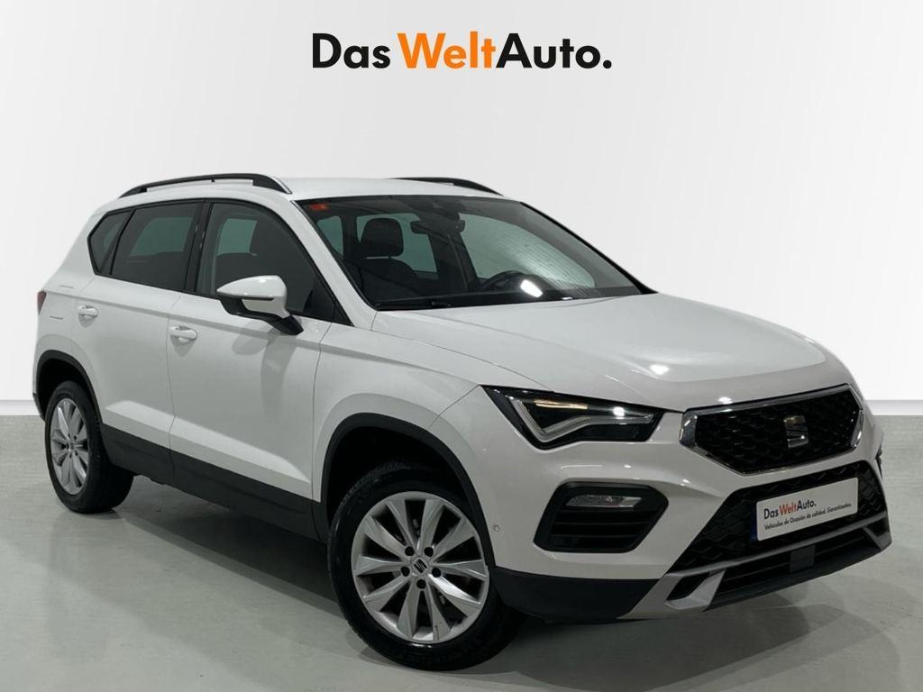 SEAT Ateca 1.5 TSI S&S Style Go M DSG 110 kW (150 CV) - 0
