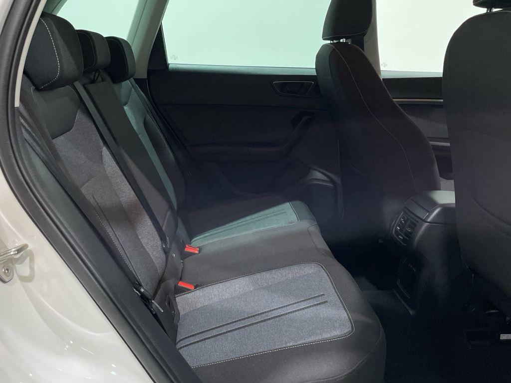 SEAT Ateca 1.5 TSI S&S Style Go M DSG 110 kW (150 CV) - 5