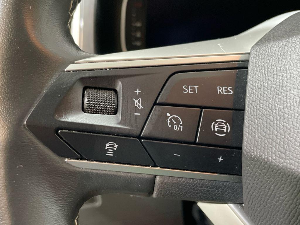 SEAT Ateca 1.5 TSI S&S Style Go M DSG 110 kW (150 CV) - 8