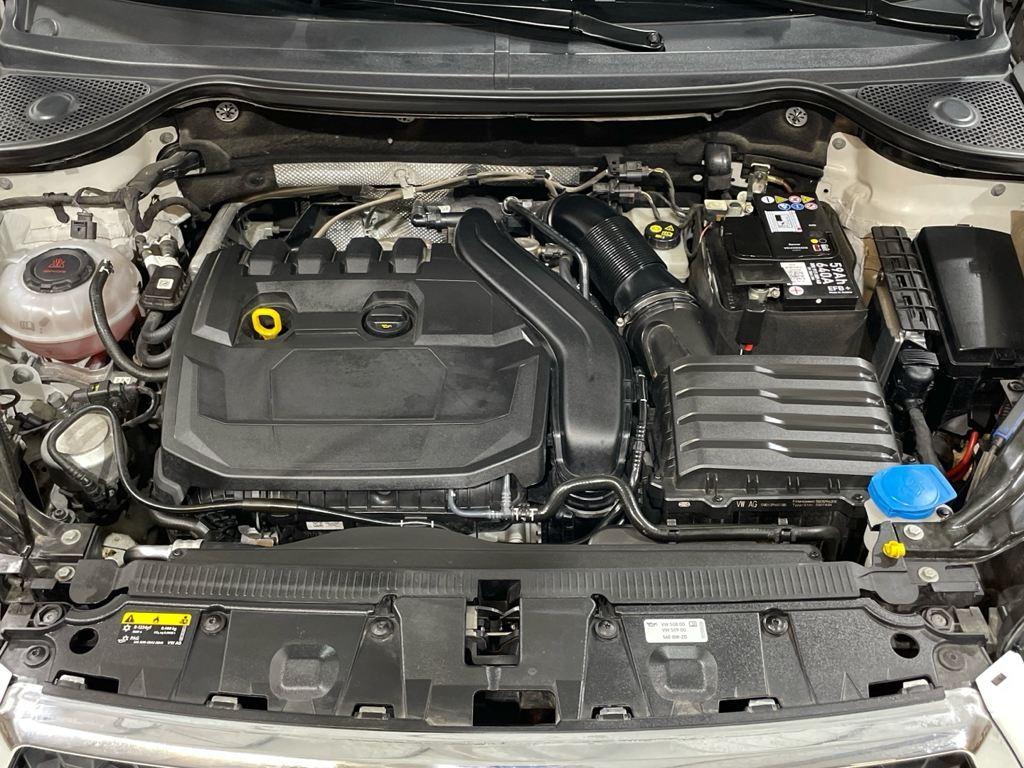 SEAT Ateca 1.5 TSI S&S Style Go M DSG 110 kW (150 CV) - 13