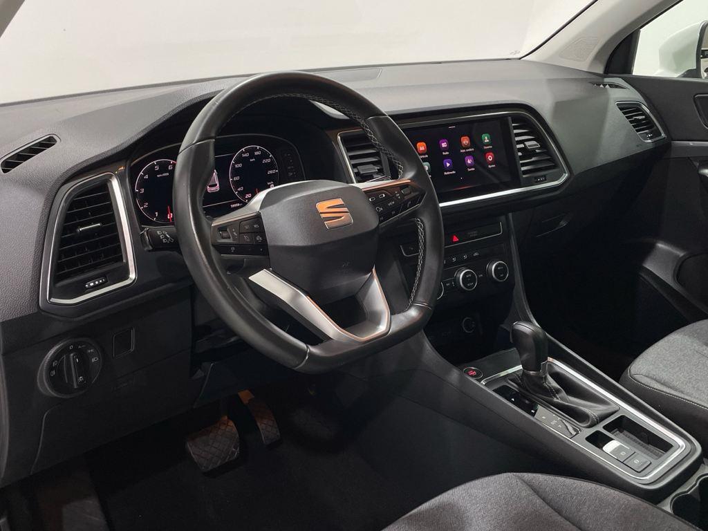 SEAT Ateca 1.5 TSI S&S Style Go M DSG 110 kW (150 CV) - 15