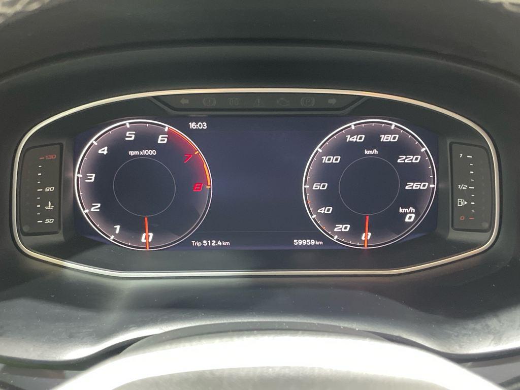 SEAT Ateca 1.5 TSI S&S Style Go M DSG 110 kW (150 CV) - 16