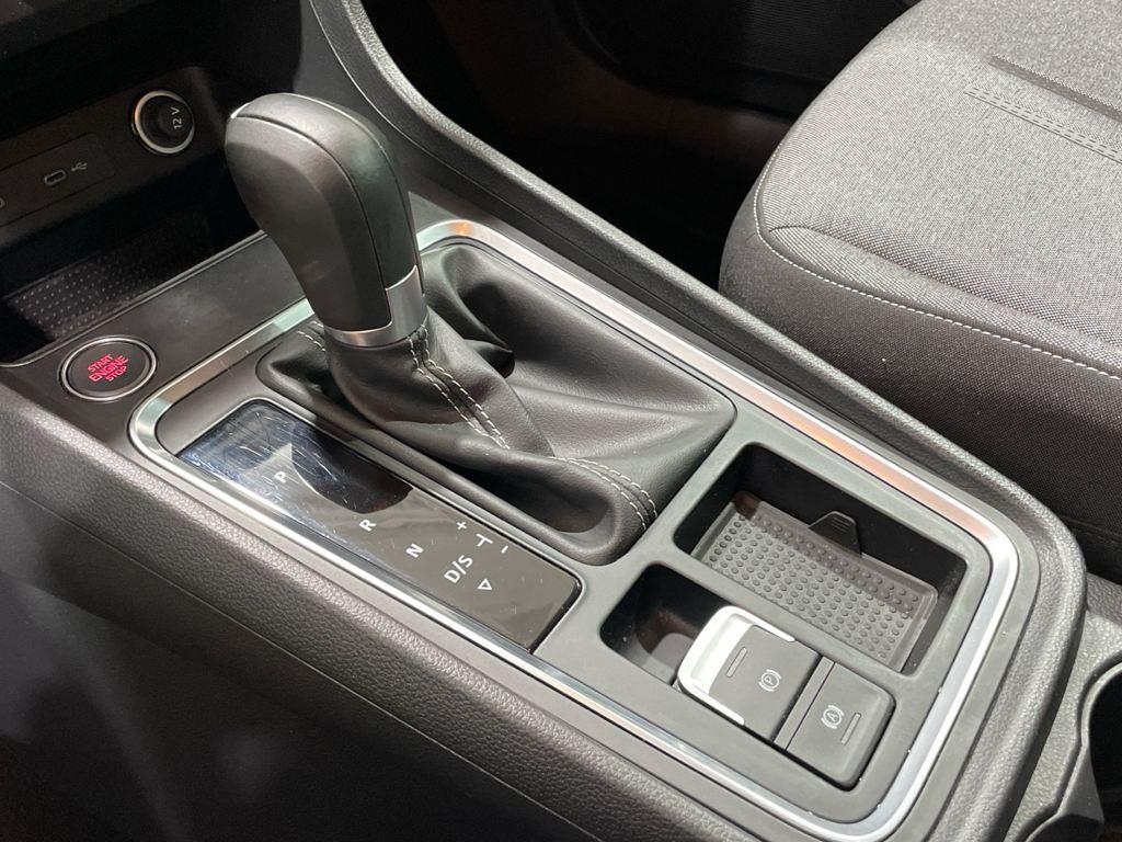 SEAT Ateca 1.5 TSI S&S Style Go M DSG 110 kW (150 CV) - 18