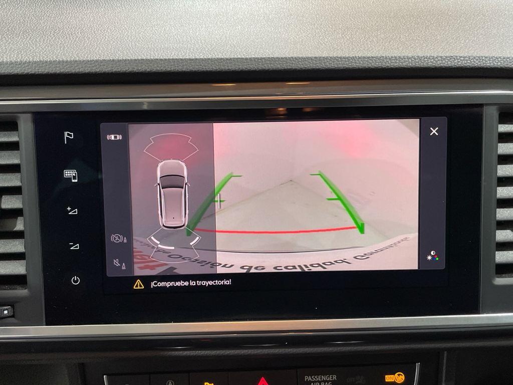 SEAT Ateca 1.5 TSI S&S Style Go M DSG 110 kW (150 CV) - 19