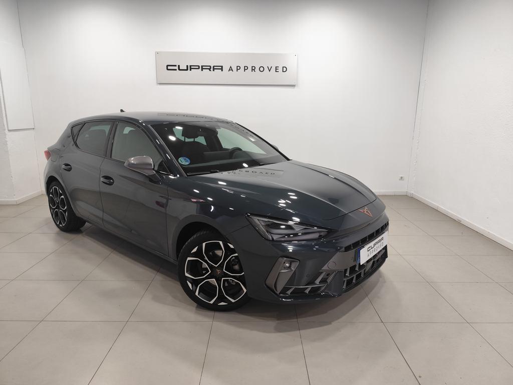 CUPRA León 1.5 eTSI DSG 110 kW (150 CV) - 0