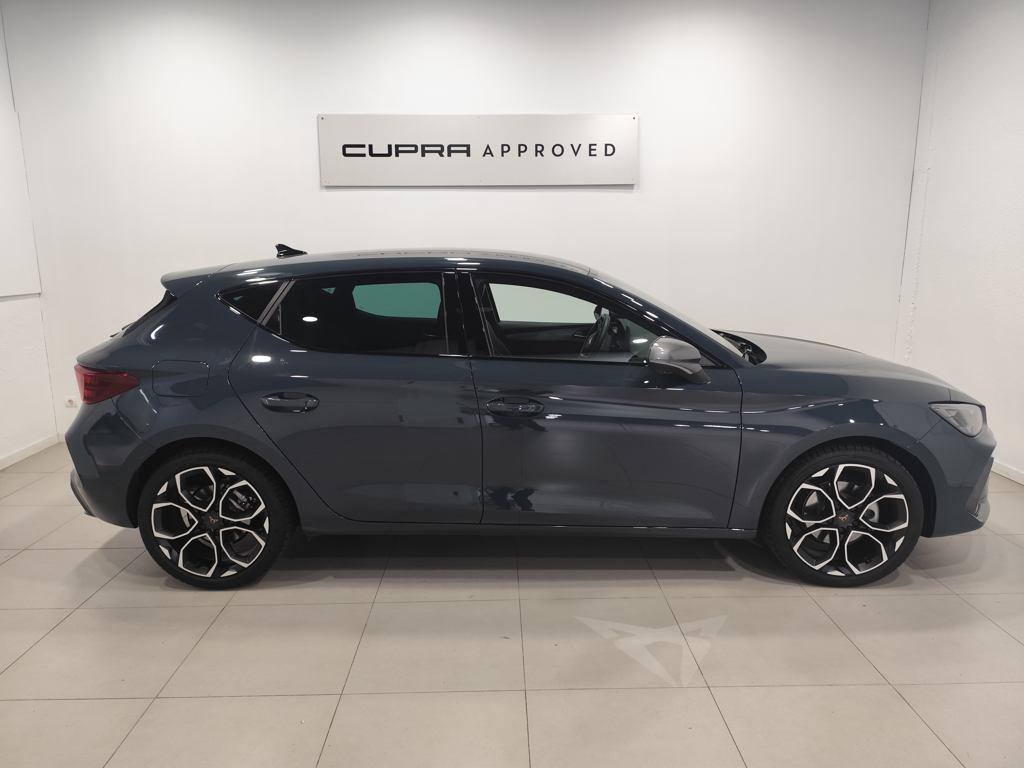 CUPRA León 1.5 eTSI DSG 110 kW (150 CV) - 2