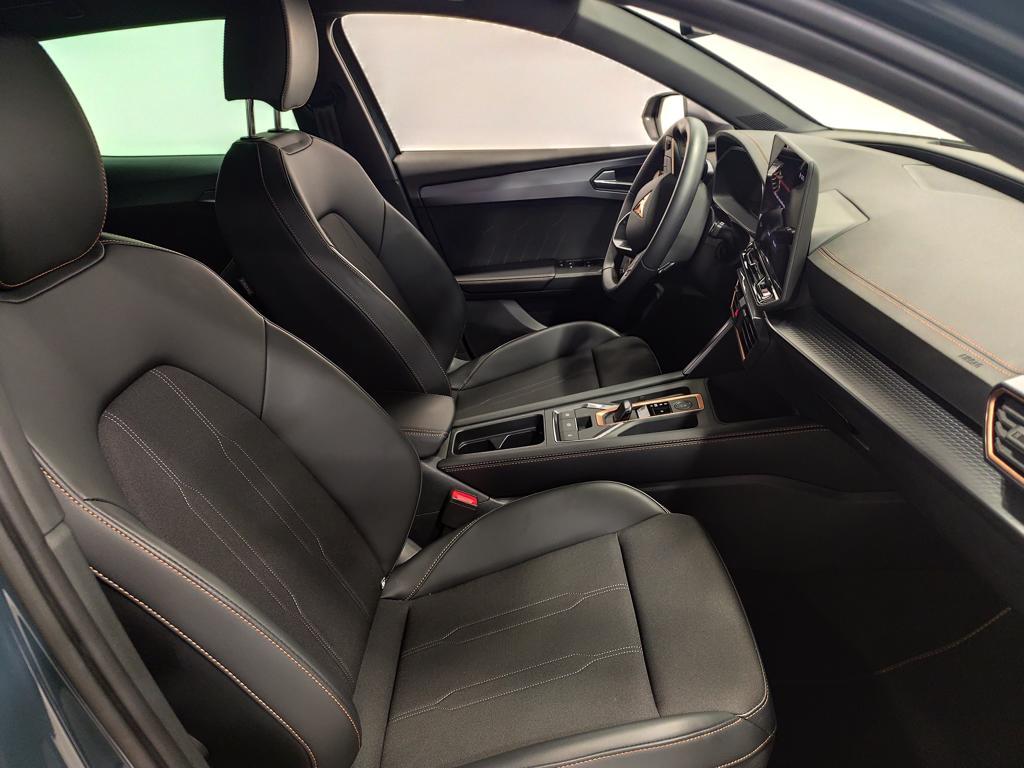 CUPRA León 1.5 eTSI DSG 110 kW (150 CV) - 4