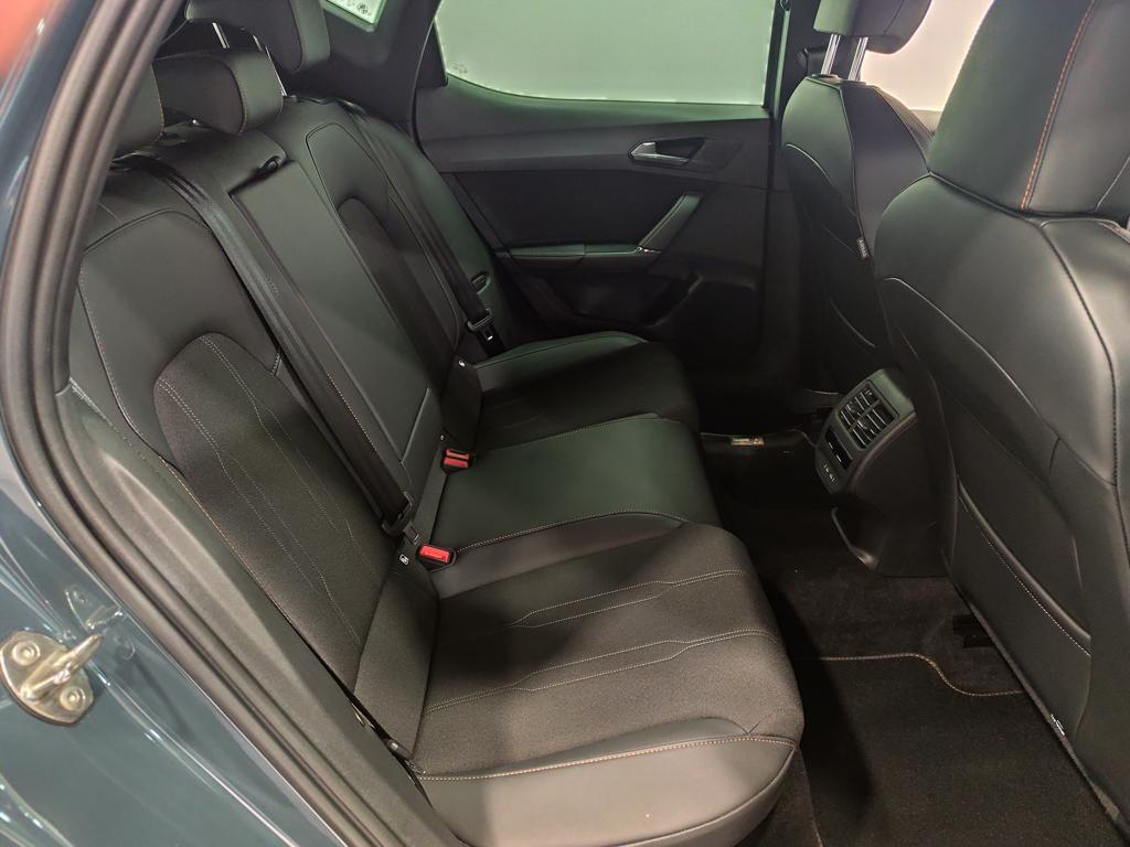 CUPRA León 1.5 eTSI DSG 110 kW (150 CV) - 5