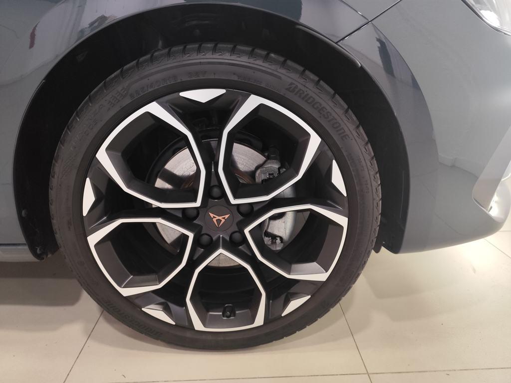 CUPRA León 1.5 eTSI DSG 110 kW (150 CV) - 7