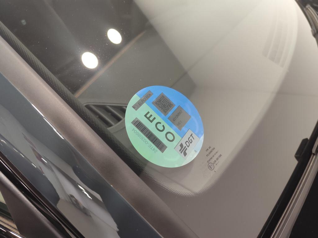 CUPRA León 1.5 eTSI DSG 110 kW (150 CV) - 10