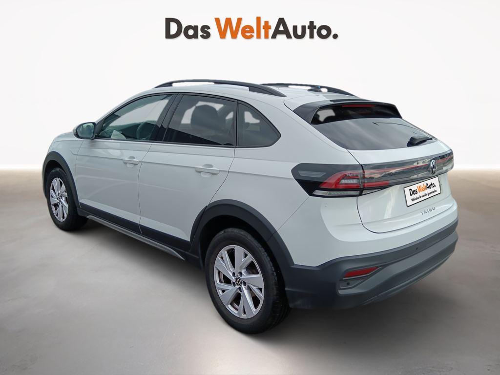 Volkswagen Taigo 1.0 TSI 85 kW (115 CV) DSG - 1