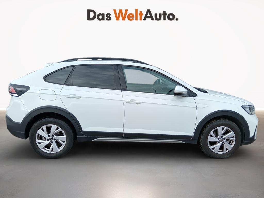 Volkswagen Taigo 1.0 TSI 85 kW (115 CV) DSG - 2