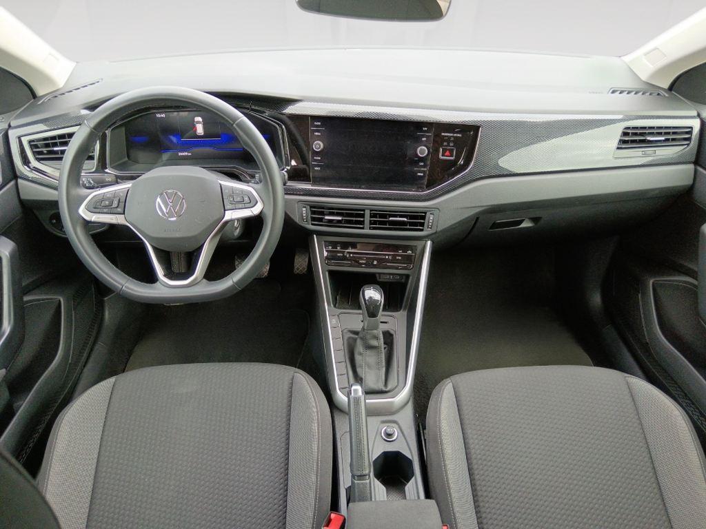 Volkswagen Taigo 1.0 TSI 85 kW (115 CV) DSG - 3