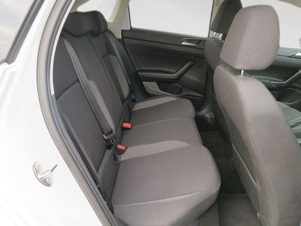 Volkswagen Taigo 1.0 TSI 85 kW (115 CV) DSG - 5