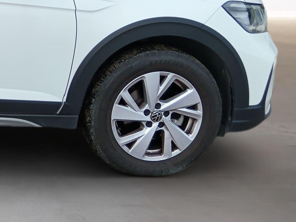 Volkswagen Taigo 1.0 TSI 85 kW (115 CV) DSG - 7