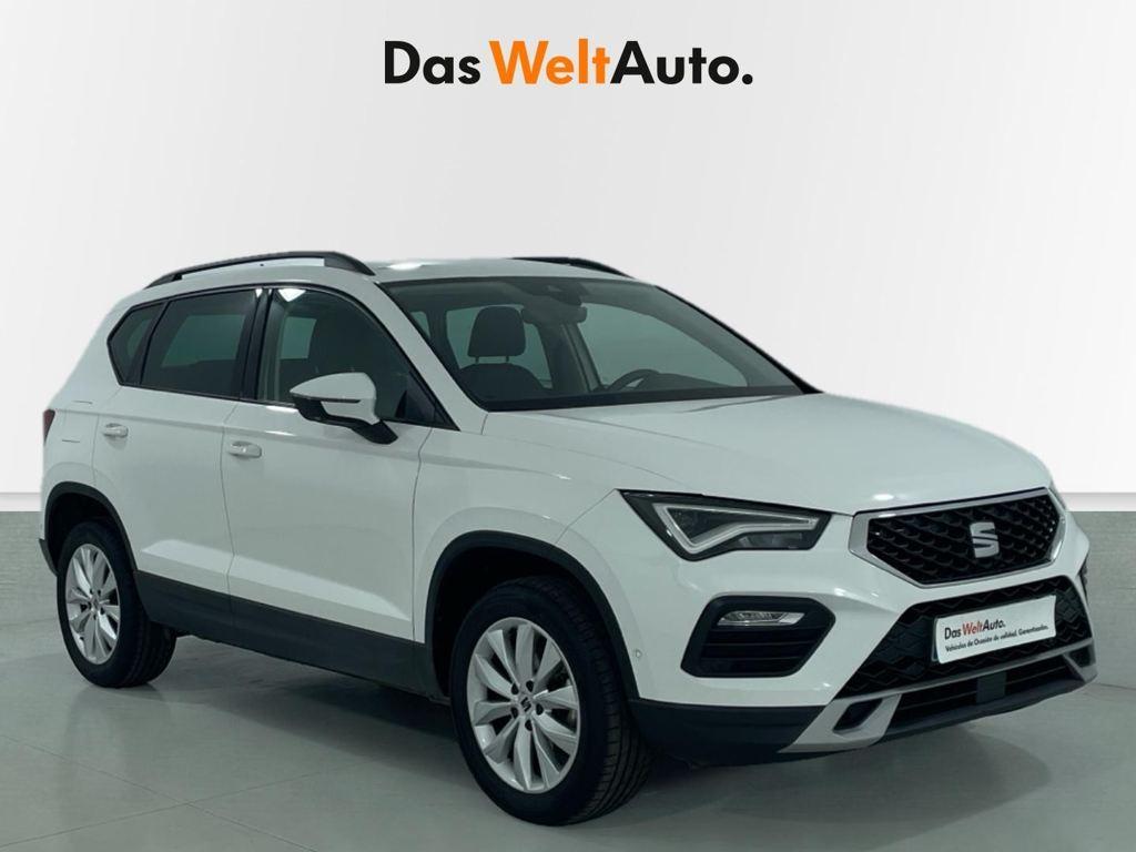SEAT Ateca 1.5 TSI Style Evo Edition 110 kW (150 CV) - 0