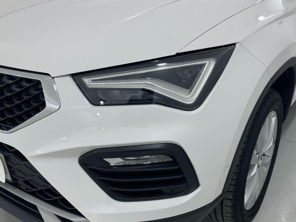 SEAT Ateca 1.5 TSI Style Evo Edition 110 kW (150 CV) - 11
