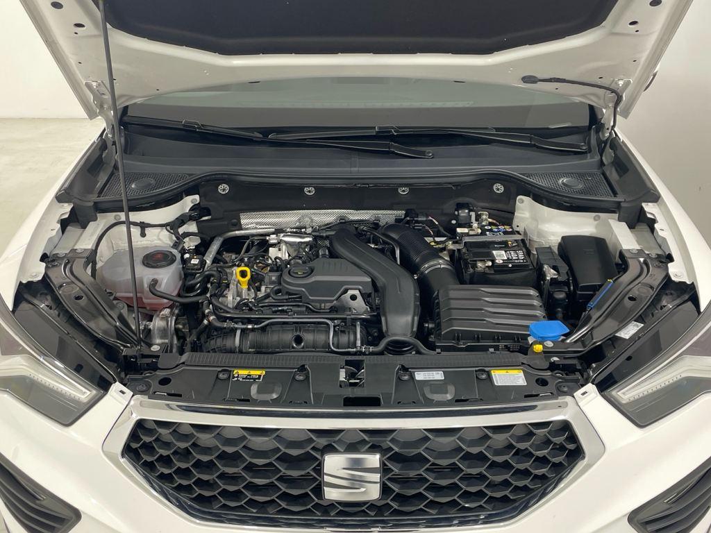 SEAT Ateca 1.5 TSI Style Evo Edition 110 kW (150 CV) - 13