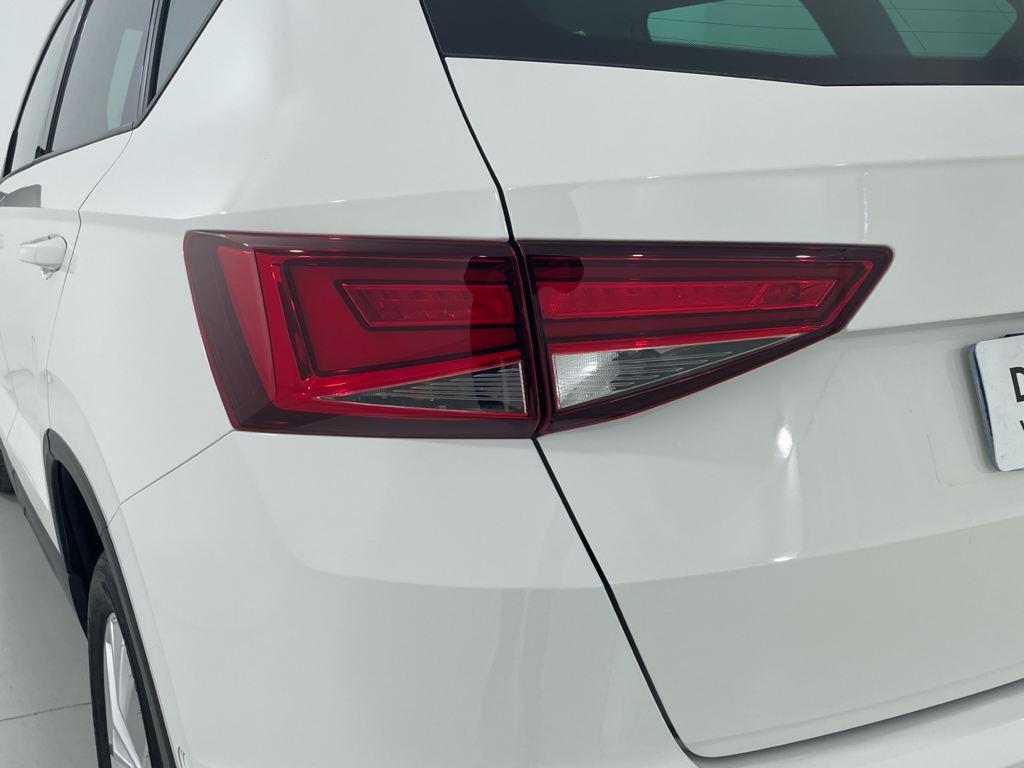 SEAT Ateca 1.5 TSI Style Evo Edition 110 kW (150 CV) - 17