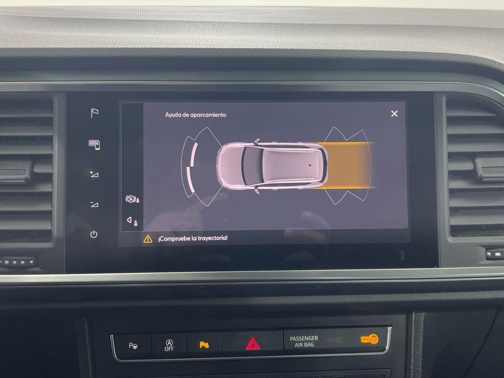 SEAT Ateca 1.5 TSI Style Evo Edition 110 kW (150 CV) - 18