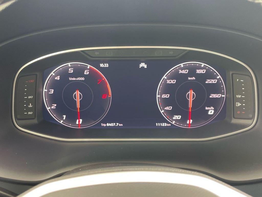 SEAT Ateca 1.5 TSI Style Evo Edition 110 kW (150 CV) - 19