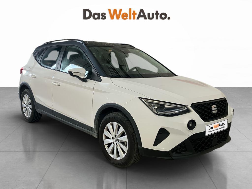 SEAT Arona 1.0 TSI Style XM 85 kW (115 CV) - 0