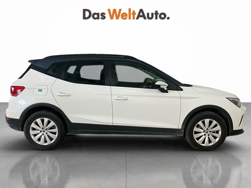 SEAT Arona 1.0 TSI Style XM 85 kW (115 CV) - 2