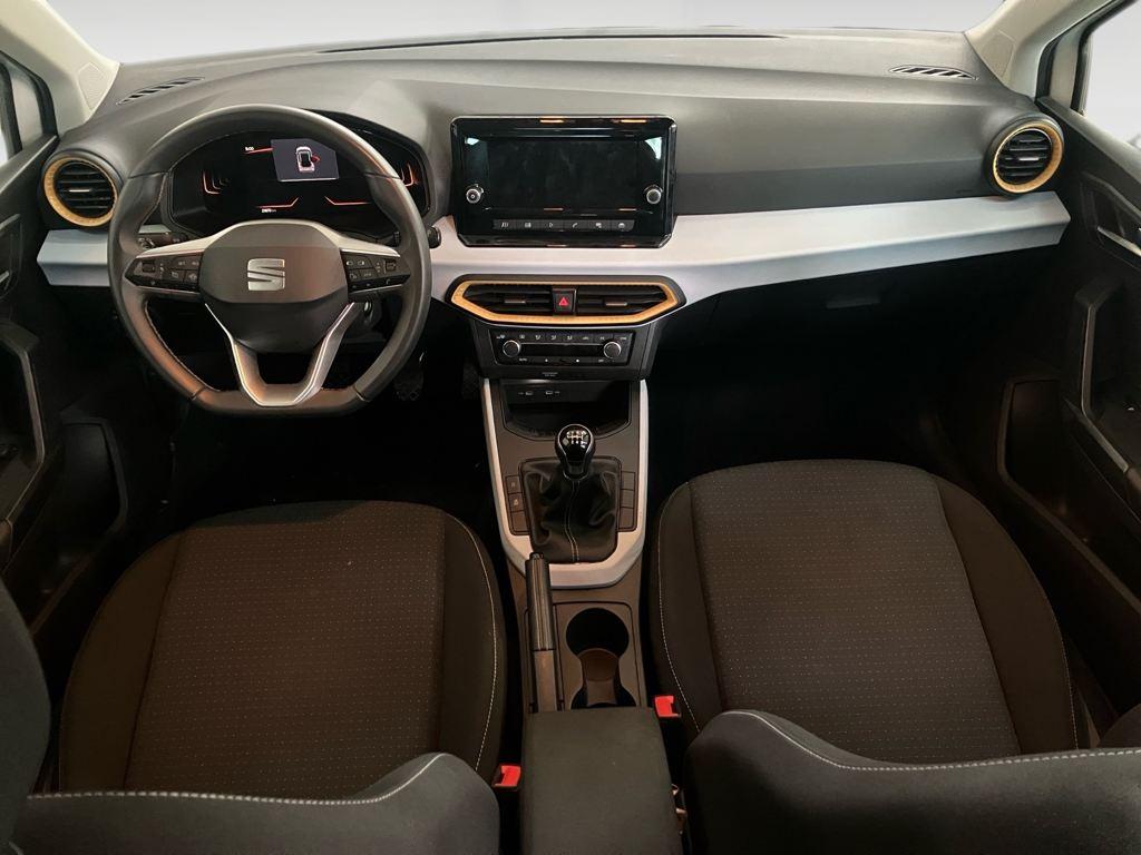 SEAT Arona 1.0 TSI Style XM 85 kW (115 CV) - 3