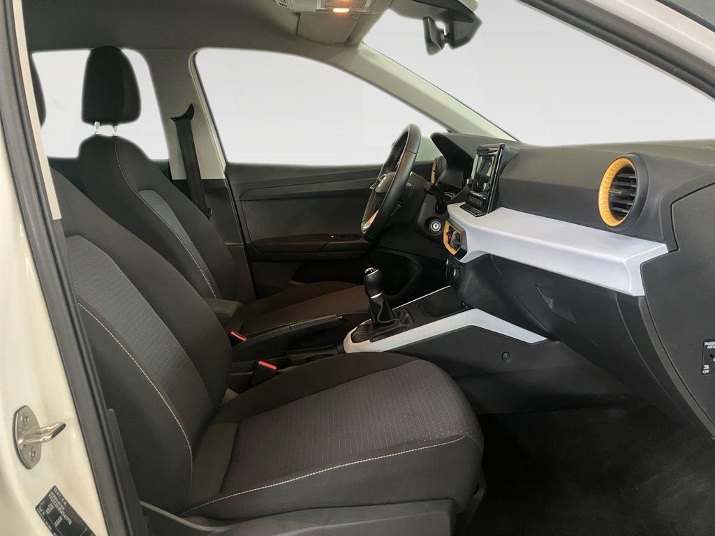 SEAT Arona 1.0 TSI Style XM 85 kW (115 CV) - 4