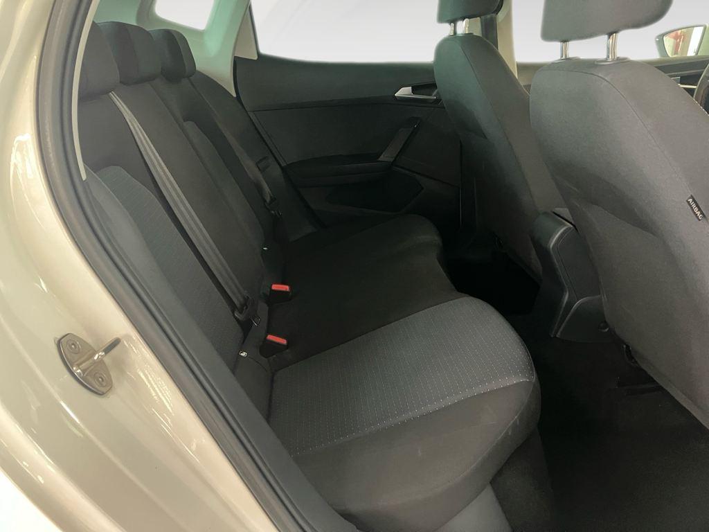 SEAT Arona 1.0 TSI Style XM 85 kW (115 CV) - 5