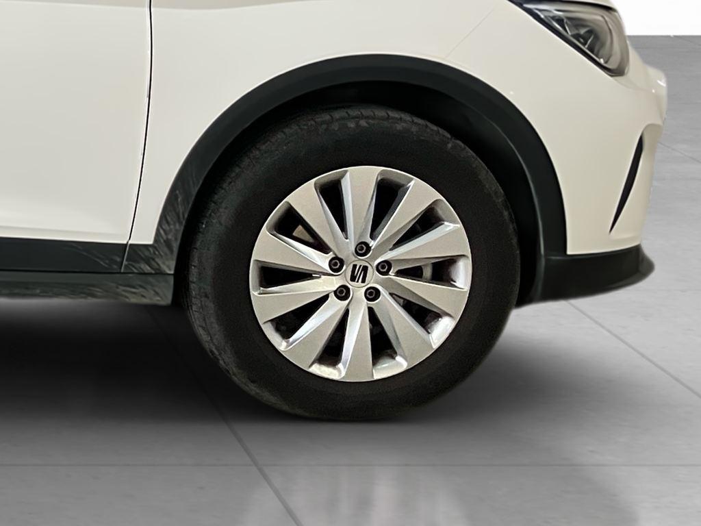 SEAT Arona 1.0 TSI Style XM 85 kW (115 CV) - 7