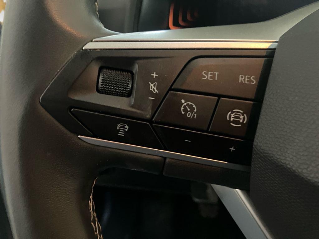 SEAT Arona 1.0 TSI Style XM 85 kW (115 CV) - 8