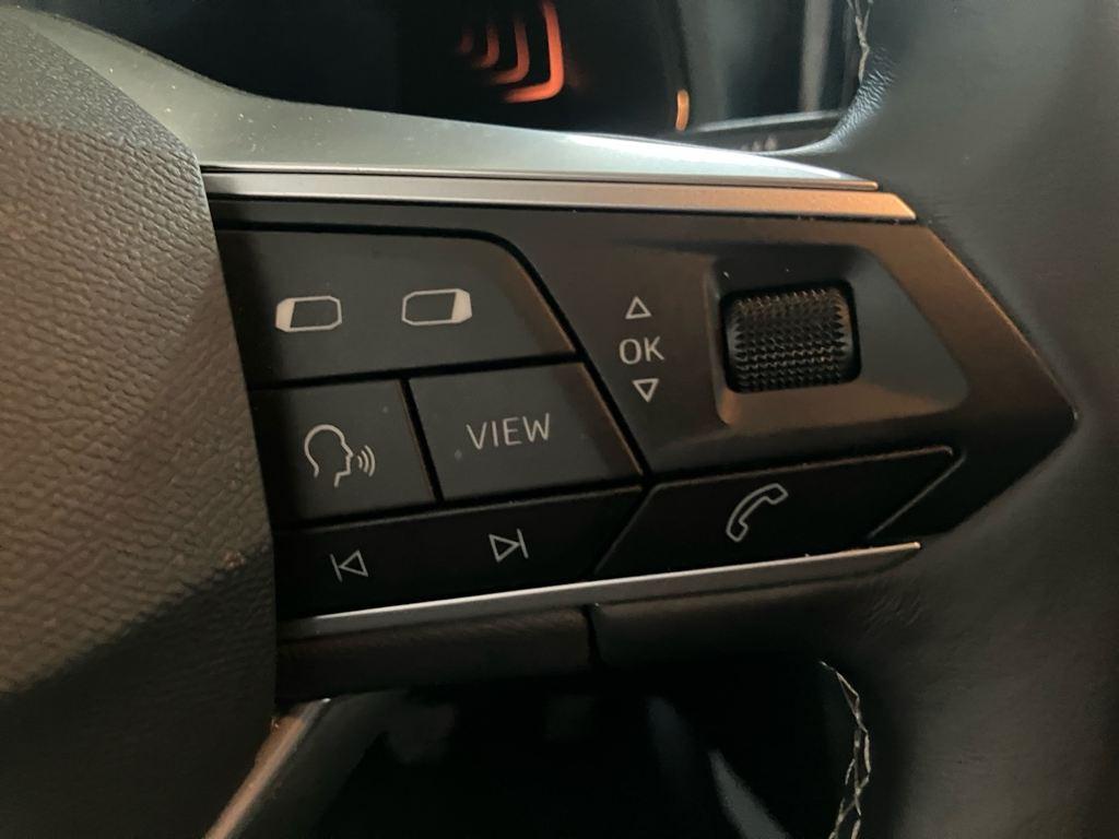 SEAT Arona 1.0 TSI Style XM 85 kW (115 CV) - 9