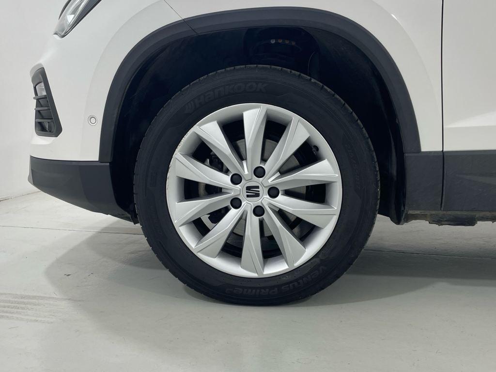 SEAT Ateca 1.5 TSI Style Evo Edition 110 kW (150 CV) - 7