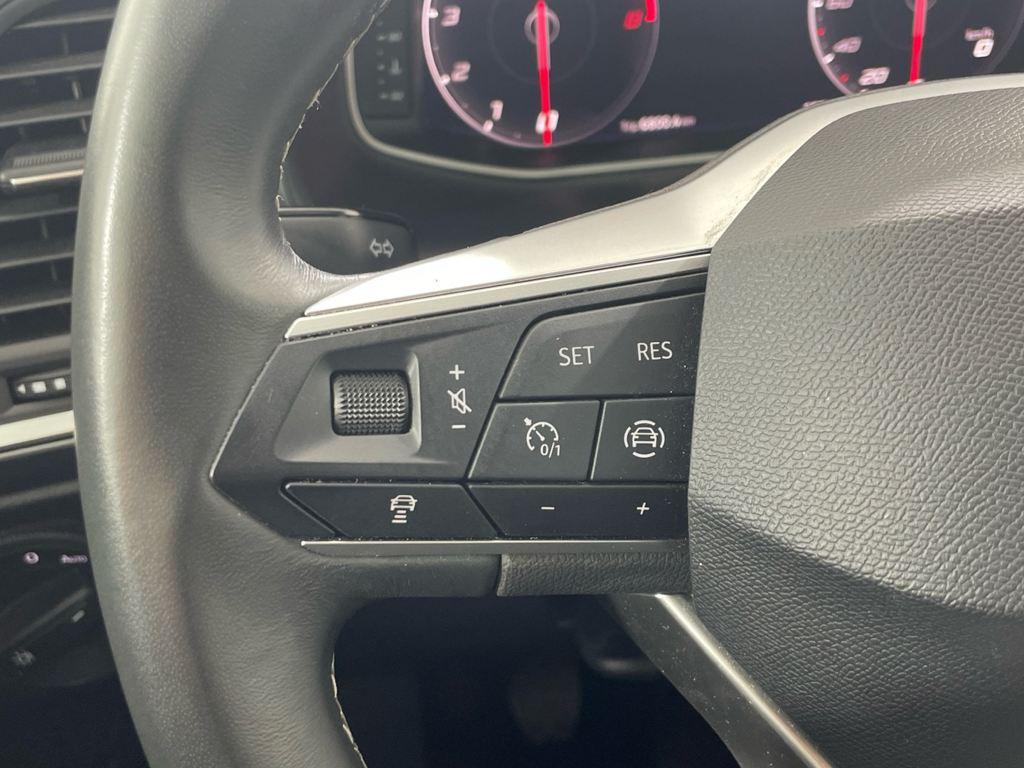 SEAT Ateca 1.5 TSI Style Evo Edition 110 kW (150 CV) - 8