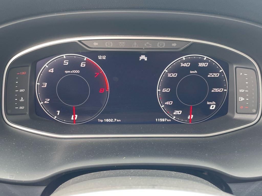 SEAT Ateca 1.5 TSI Style Evo Edition 110 kW (150 CV) - 19